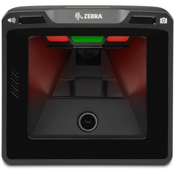 Zebra Barcode-Scanner SP7208-V USB 1D/2D Verkabelt