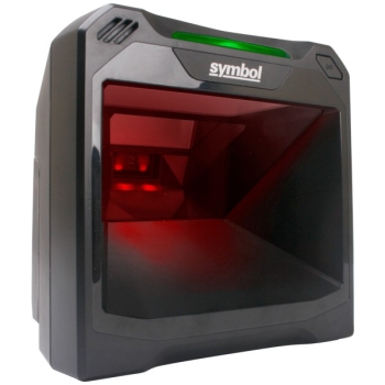 Preview: Zebra Barcode-Scanner DS7708-SR 1D/2D USB Kabelgebunden