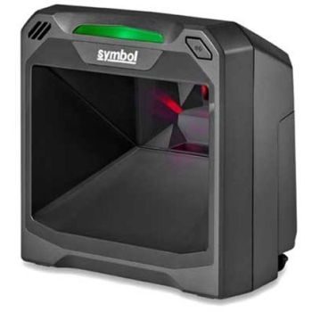 Preview: Zebra Barcode-Scanner DS7708-SR 1D/2D USB Kabelgebunden