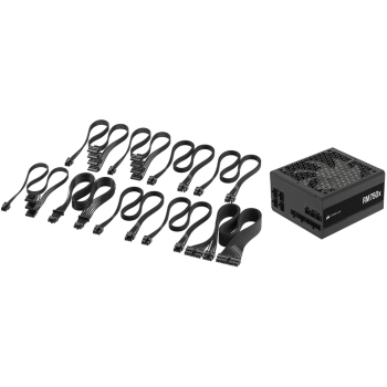 Preview: 750W Corsair RMx Series RM750x | 80+ Gold