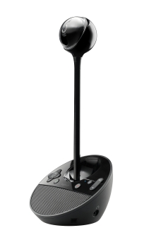 Logitech ConferenceCam BCC950 black