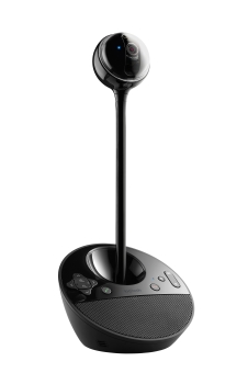 Logitech ConferenceCam BCC950 black