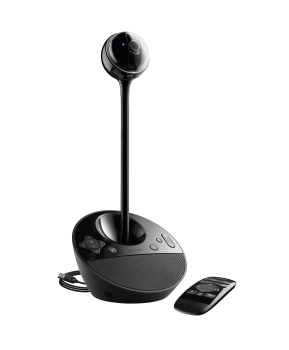 Logitech ConferenceCam BCC950 black