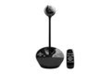 Logitech ConferenceCam BCC950 black