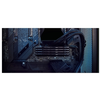 Preview: 5600 128GB Kingston (4x 32GB) Kit of 4 Fury Beast Black XM