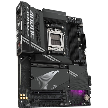 Preview: AM5 Gigabyte X870 Aorus Elite Wifi7 ATX