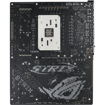 Preview: AM5 ASUS ROG STRIX X870E-E Gaming WIFI ATX