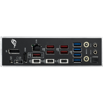 Preview: AM5 ASUS ROG STRIX X870-F Gaming WIFI ATX