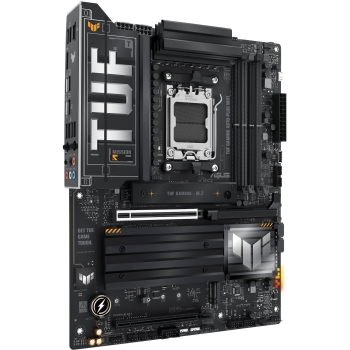 AM5 ASUS TUF GAMING X870-PLUS WIFI