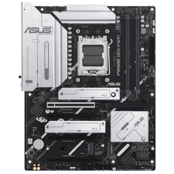Preview: AM5 ASUS PRIME X870-P WIFI ATX