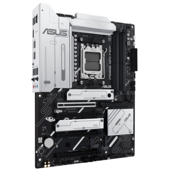 Preview: AM5 ASUS PRIME X870-P WIFI ATX
