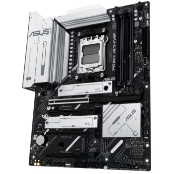 Preview: AM5 ASUS PRIME X870-P WIFI ATX