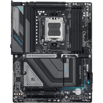 Preview: AM5 Gigabyte X870 GAMING X WIFI7 ATX