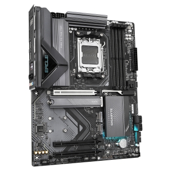 Preview: AM5 Gigabyte X870 EAGLE WIFI7 ATX
