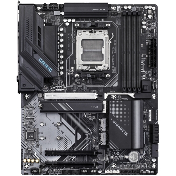 Preview: AM5 Gigabyte X870 GAMING WF6
