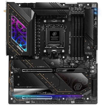 Preview: ASRock X870E Taichi AM5 ATX HDMI/USB-C DDR5 retail