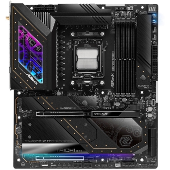 Preview: ASRock X870E Taichi AM5 ATX HDMI/USB-C DDR5 retail