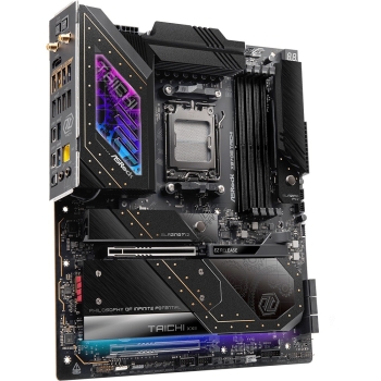 Preview: ASRock X870E Taichi AM5 ATX HDMI/USB-C DDR5 retail