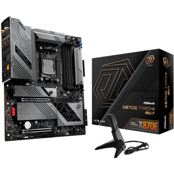 ASROCK X870E Taichi Lite (AM5) (D)