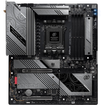 Preview: ASROCK X870E Taichi Lite (AM5) (D)