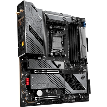 Preview: ASROCK X870E Taichi Lite (AM5) (D)