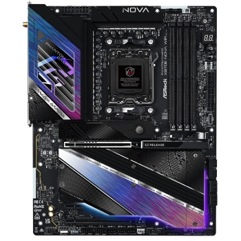 Preview: ASROCK X870E Nova WiFi (AM5) (D)