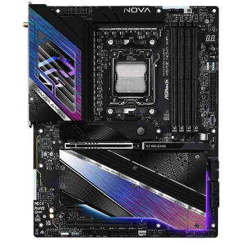 Preview: ASROCK X870E Nova WiFi (AM5) (D)