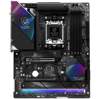 Preview: ASRock X870 Riptide WiFi AM5 ATX HDMI/USB-C DDR5 retail