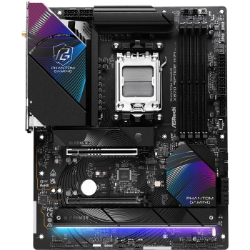 Preview: ASRock X870 Riptide WiFi AM5 ATX HDMI/USB-C DDR5 retail