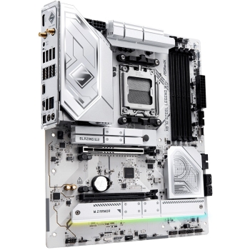Preview: ASRock X870 Steel Legend WiFi AM5 ATX HDMI/USB-C DDR5 retail