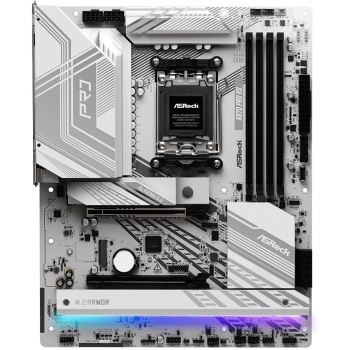 Preview: ASRock X870 Pro RS AM5 ATX HDMI/USB-C DDR5 retail