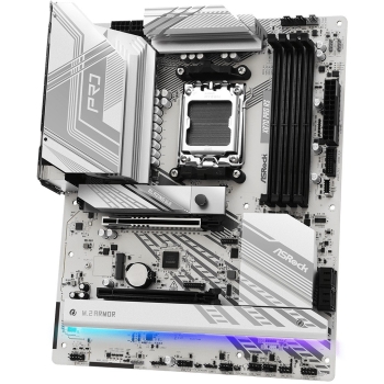 Preview: ASRock X870 Pro RS AM5 ATX HDMI/USB-C DDR5 retail
