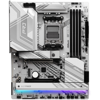 Preview: ASRock X870 Pro RS AM5 ATX HDMI/USB-C DDR5 retail