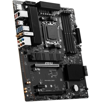 AM5 MSI B650-S Pro WIFI
