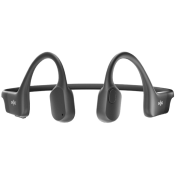 Preview: Shokz OpenRun Mini Black Bluetooth Wireless Bone Conduction Headset