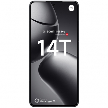 Xiaomi 14T Pro 512GB 12RAM 5G EU black