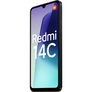 Preview: Xiaomi Redmi 14C 128GB 4RAM 4G EU black