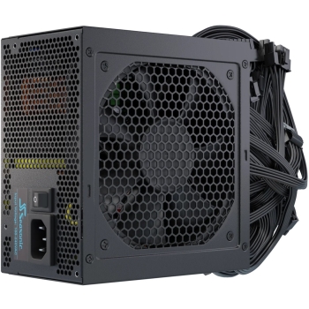 850W Seasonic G12 GC-850 80+ Gold