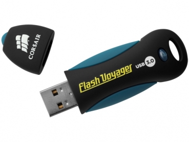 USB-Stick  32GB Corsair Voyager  read-write       USB3.0 retail