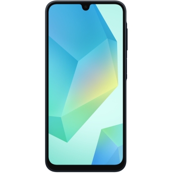 Preview: Samsung Galaxy A16 128GB 4RAM 5G DE blue black