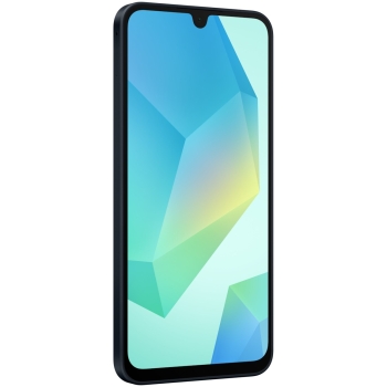 Preview: Samsung Galaxy A16 128GB 4RAM 5G DE blue black