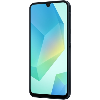Preview: Samsung Galaxy A16 128GB 4RAM 5G DE blue black