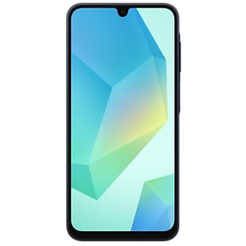 Preview: Samsung Galaxy A16 128GB 4RAM 5G EU blue black