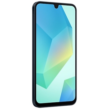 Preview: Samsung Galaxy A16 128GB 4RAM 5G EU blue black
