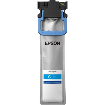 Epson Tinte T11N2 C13T11N240 XL Cyan
