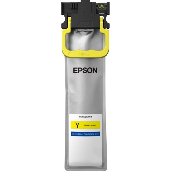 Epson Tinte T11N4 C13T11N440 XL Gelb