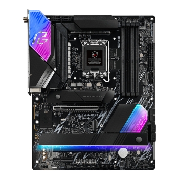 Preview: 1851 ASRock Z890 Phantom Gaming Lightning Wifi DDR5
