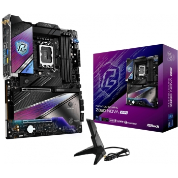 ASROCK Z890 Nova WiFi (1851) (D)