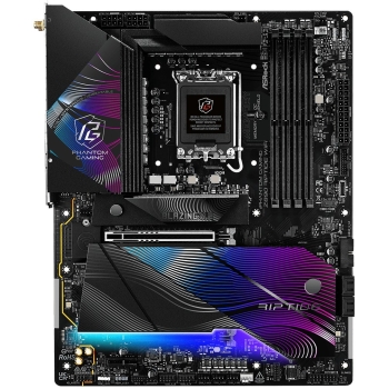Preview: ASROCK Z890 Riptide WiFi (1851) (D)