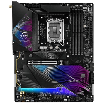 Preview: ASROCK Z890 Riptide WiFi (1851) (D)